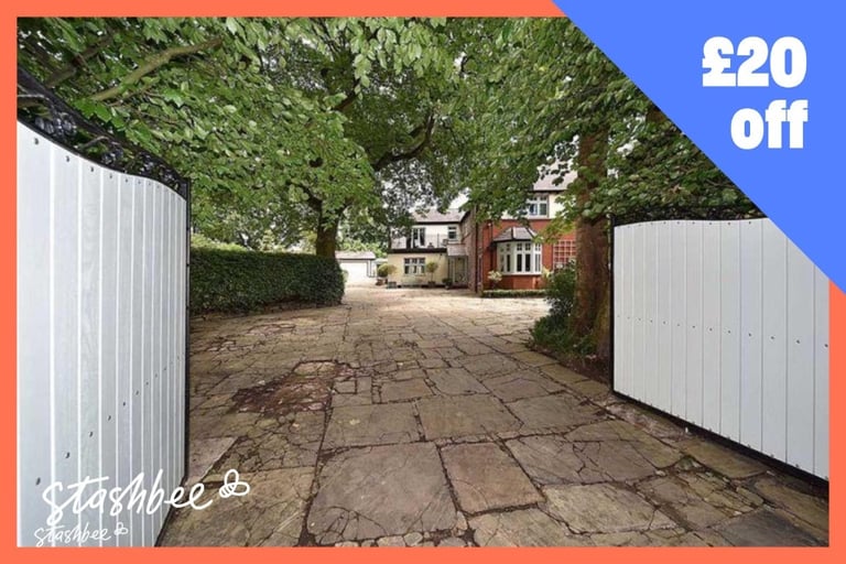 Parking Space to rent in Knutsford (WA16) | Stashbee