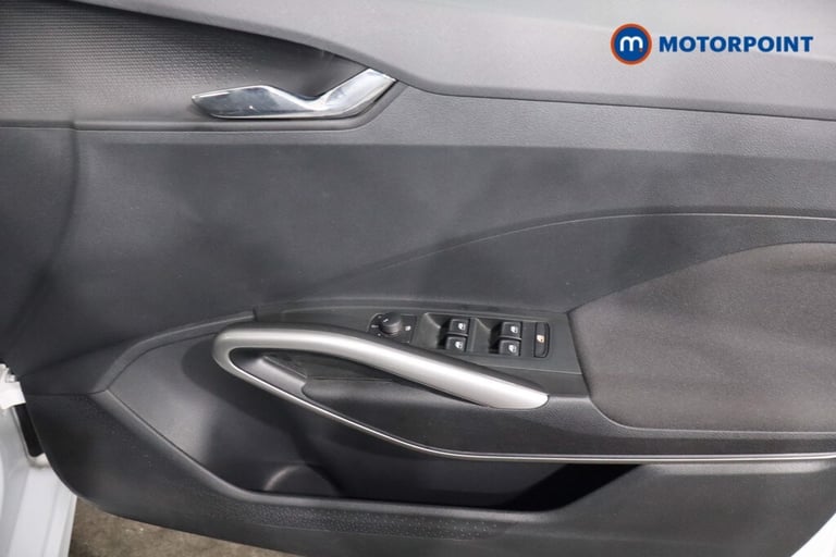 2022 Skoda Fabia 1.0 TSI SE L 5dr Hatchback Petrol Manual