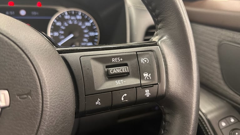 2024 Nissan X-Trail 1.5 E-Power E-4orce 213 Acenta Premium 5dr Auto HATCHBACK PETROL/ELECTRIC Aut...