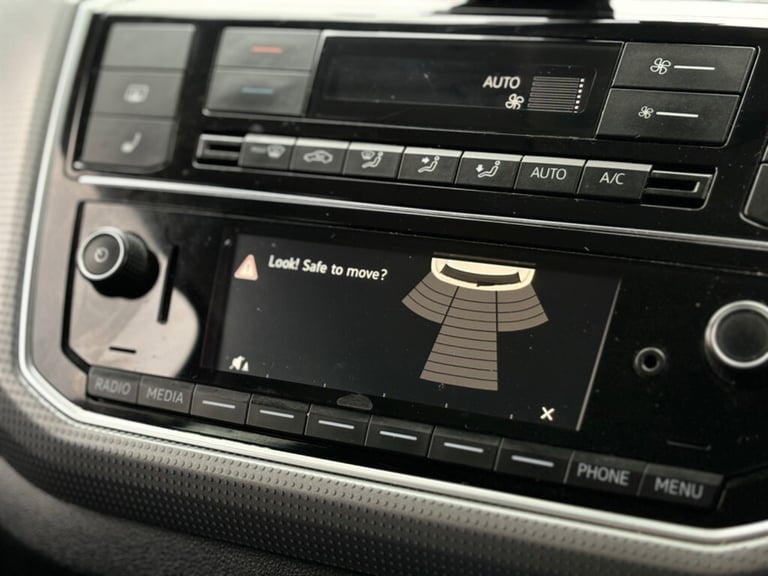 2020 Skoda Citigo 61kW SE L 37kWh 5dr Auto Hatchback Electric Automatic