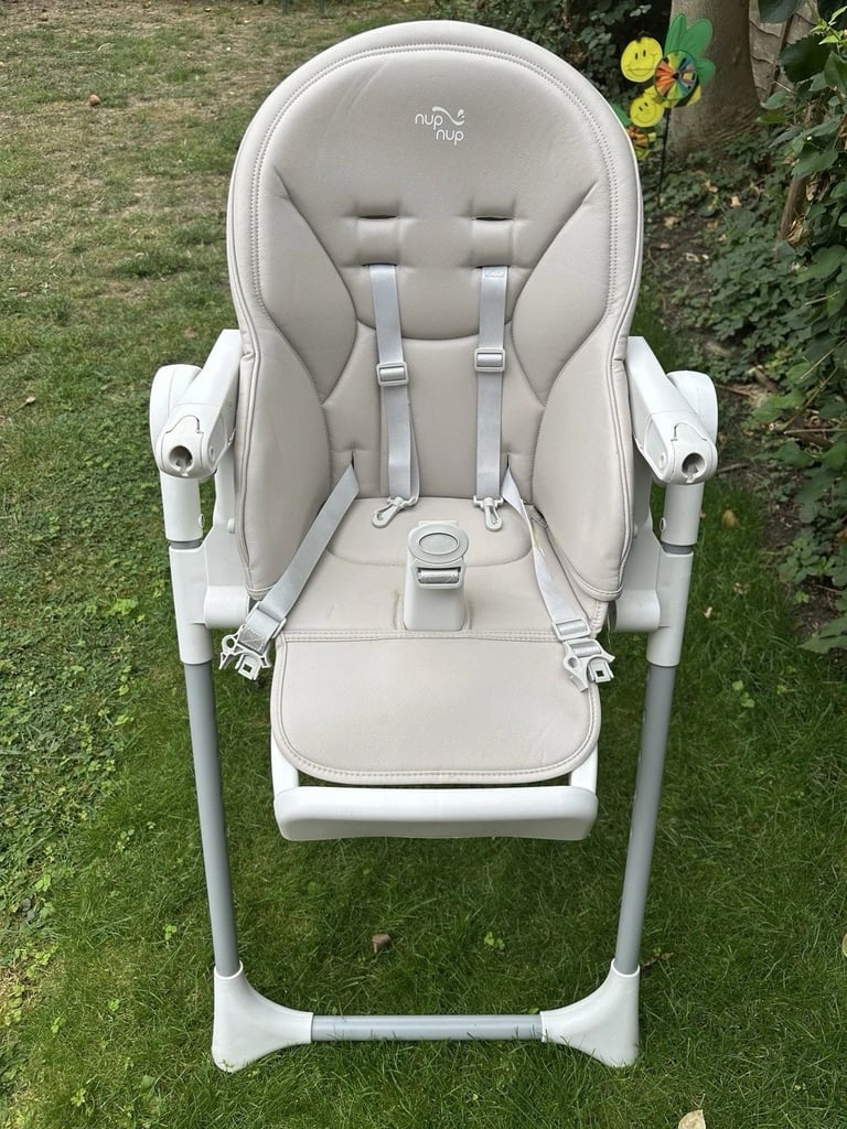 Elegance Highchair Nup Nup High Chair Sale Buy Baby Elegance Nup