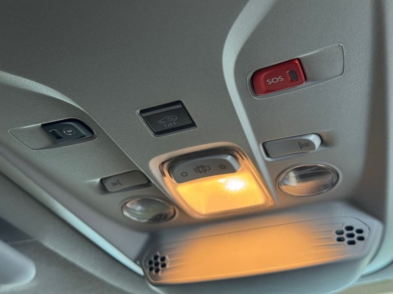 2023 Citroen Berlingo 1.5 BlueHDi 1000Kg Enterprise Ed 100ps 6 Speed S/S PANEL VAN DIESEL Manual