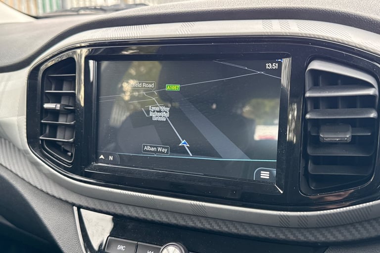 2023 MG MG3 1.5 VTi-TECH Exclusive 5dr [Navigation] Hatchback Petrol Manual