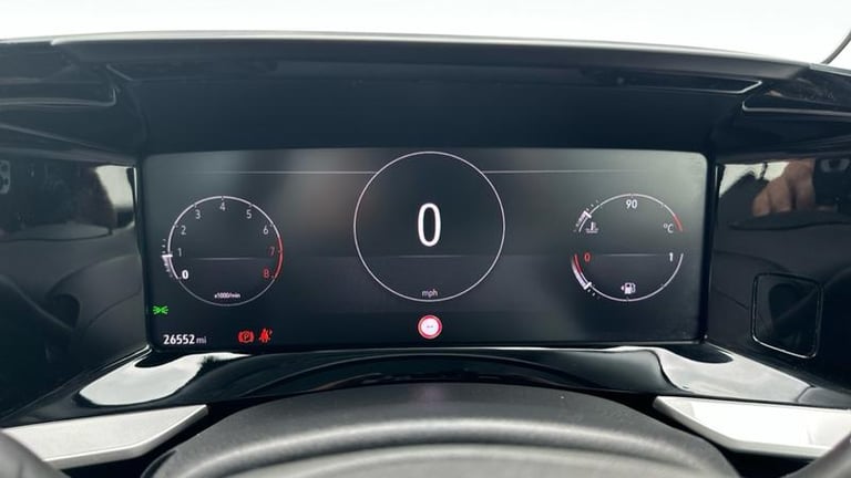 2022 Vauxhall Mokka 1.2 Turbo Elite Premium SUV 5dr Petrol Manual Euro 6 (s/s) (130 ps) Manual Ha...