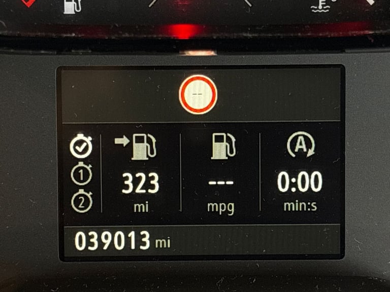 2020 Vauxhall Corsa 1.2 SE 5dr HATCHBACK PETROL Manual