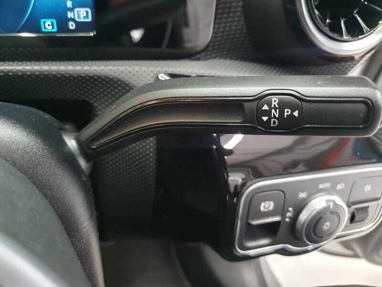 2019 Mercedes-Benz A-Class 1.5 A180d Sport Hatchback 5dr HATCHBACK Diesel Automatic