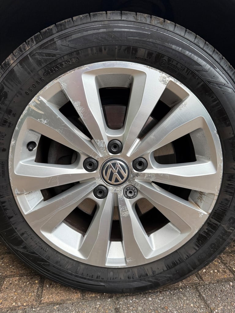  Volkswagen Golf SV 1.4 TSI BlueMotion Tech SE MPV 5dr Petrol Manual Euro 6 (s/s) (125 ps) Petrol...