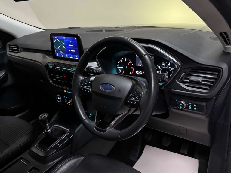2020 Ford Kuga 1.5 EcoBlue Titanium First Edition Euro 6 (s/s) 5dr SUV Diesel Manual