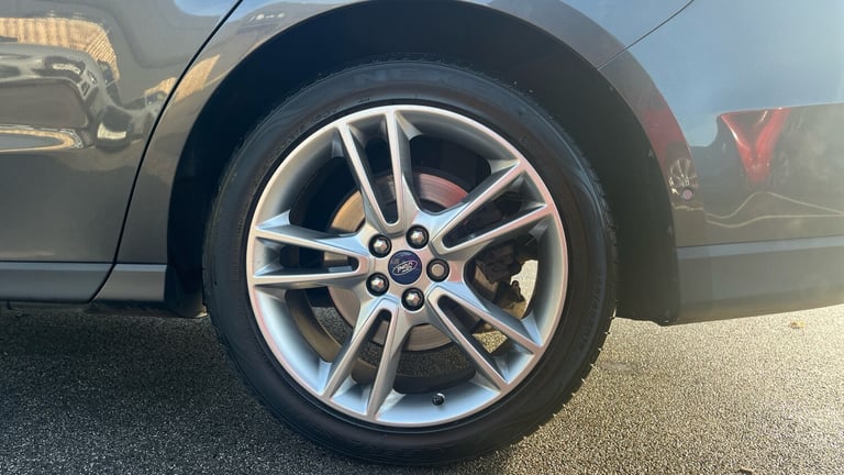 2020 Ford Galaxy 2.0 EcoBlue 190 Titanium 5dr Auto Diesel