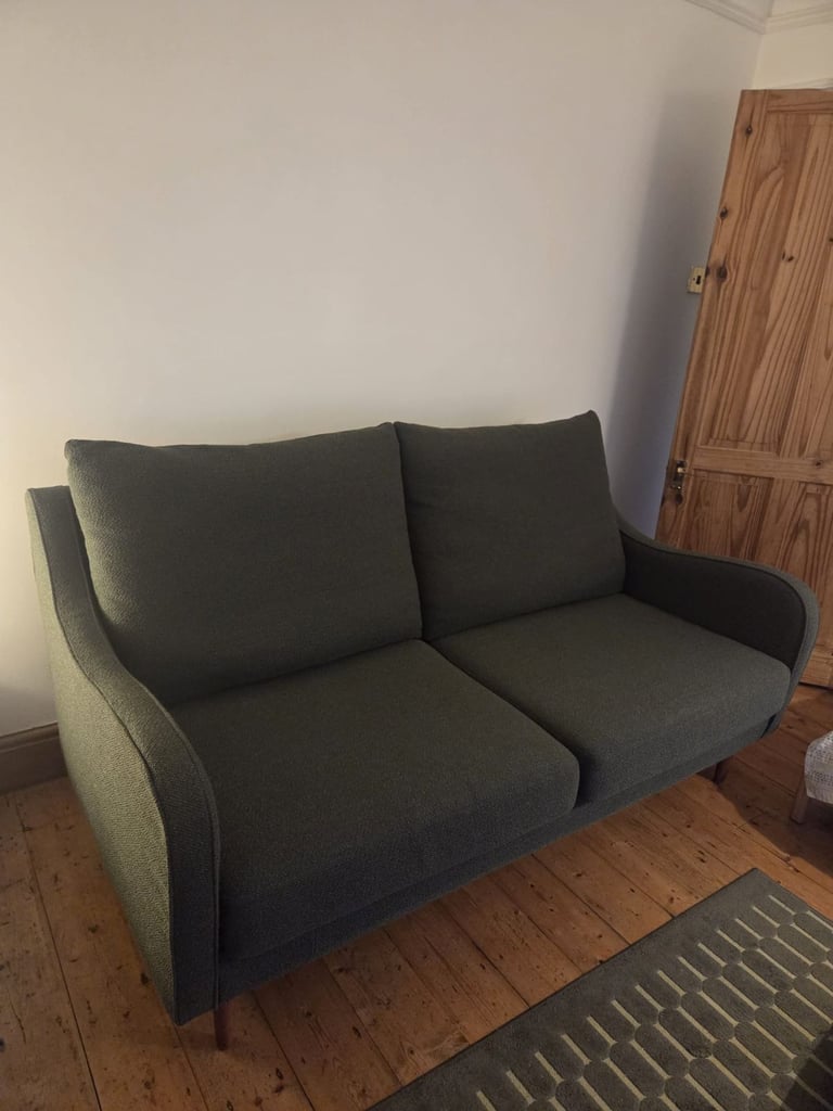 image for John Lewis Harp 3-Seater Sofa