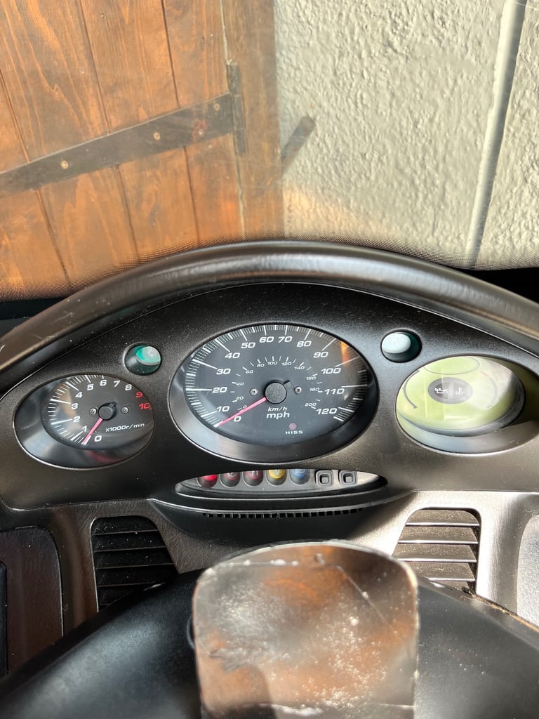 Honda FJS 600 A-7, 2009, 582 (cc), ABS