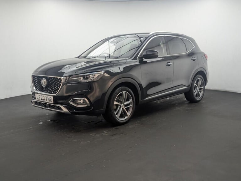 2023 MG MG HS 1.5 T-GDI Exclusive SUV 5dr Petrol DCT Euro 6 (s/s) (162 ps) REAR VIEW CAME ESTATE ...