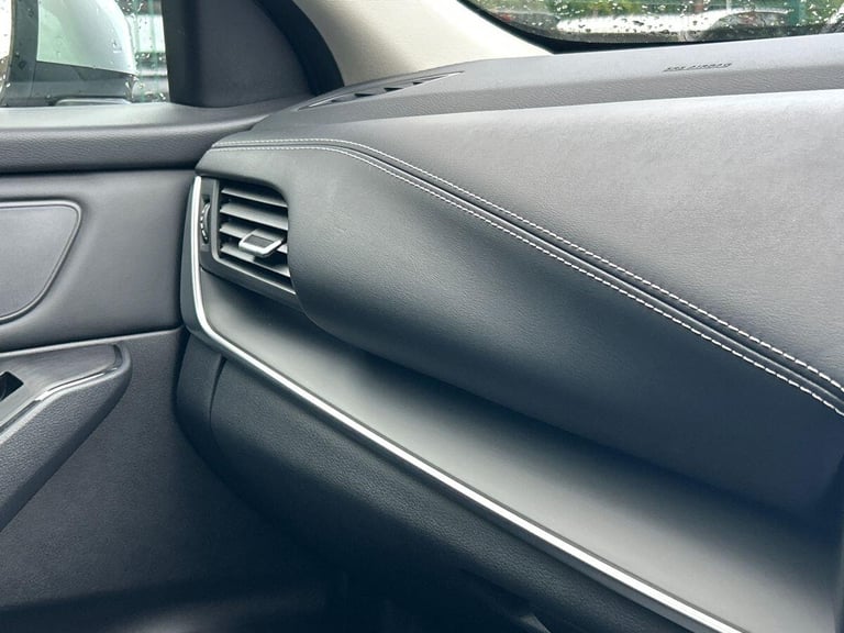 2022 Nissan Qashqai 1.3 DiG-T MH 158 Acenta Premium 5dr Xtronic HATCHBACK PETROL Automatic