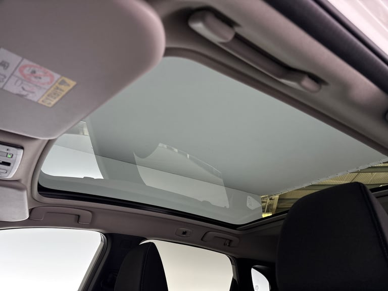 2024 Nissan Qashqai 1.3 DIG-T MHEV N-Connecta SUV 5dr Petrol Hybrid XTRON Euro 6 (s/s) (158 ps) S...