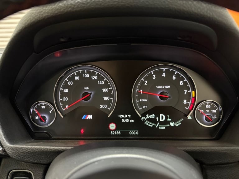 2019 BMW M4 DCT | ICONS |Over 5k of factory spec | Mperformance Carbon Kit | MPerforama Coupe Pet...