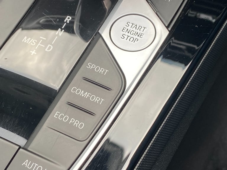 2021 BMW 1 Series 118i Sport Auto 5dr - Virtual Cockpit &amp; Apple CarPlay &amp; Heated Seats HA...