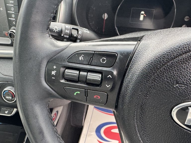 2017 Kia Sorento 2.2 CRDi KX-4 SUV 5dr Diesel Auto AWD Euro 6 (197 bhp) ESTATE Diesel Automatic