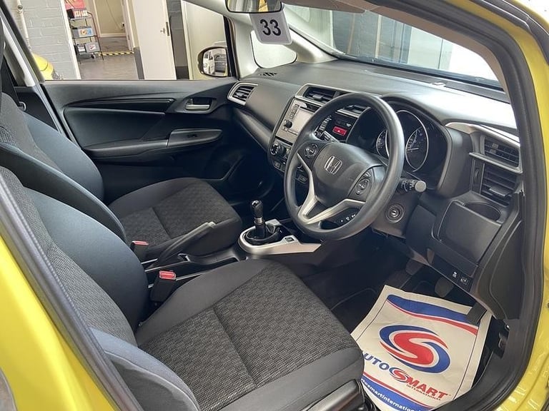 Honda Jazz 1.3 i-VTEC S Hatchback 