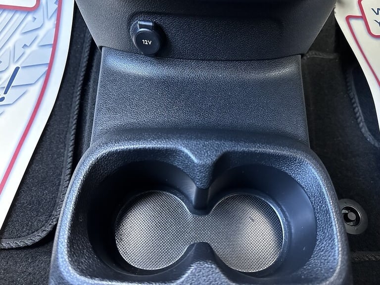 2019 Vauxhall Combo Life Turbo Design MPV Petrol Manual
