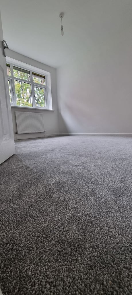 Fully Renovated 3-Bedroom Semi in Chadderton – Available Immediately