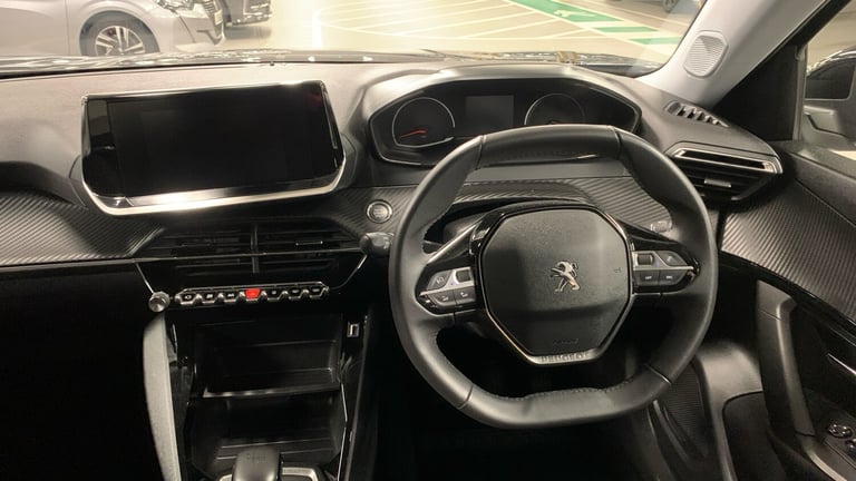 2022 Peugeot 2008 1.2 PureTech Active Premium + SUV 5dr Petrol Manual Euro 6 (s/s) (100 ps) SUV P...