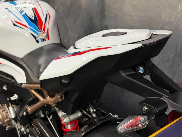 2023 BMW S 1000 R 1000 Sport Euro 5