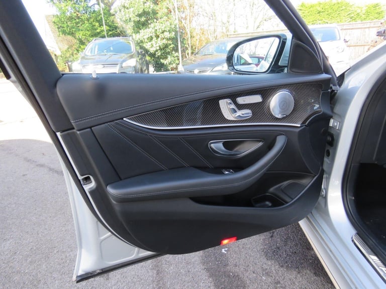 2019 Mercedes-Benz E-Class 4.0 E63 V8 BiTurbo AMG S SpdS MCT 4MATIC+ Euro 6 (s/s) 5dr ESTATE Petr...