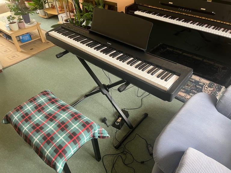 Kawai es110 digital piano