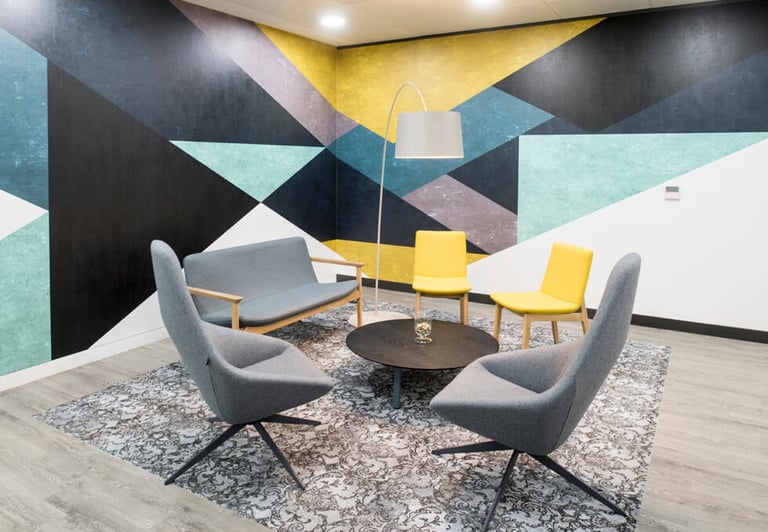 (Paddington) Private Offices for Rent: 8 to 50 desks | Serviced W2