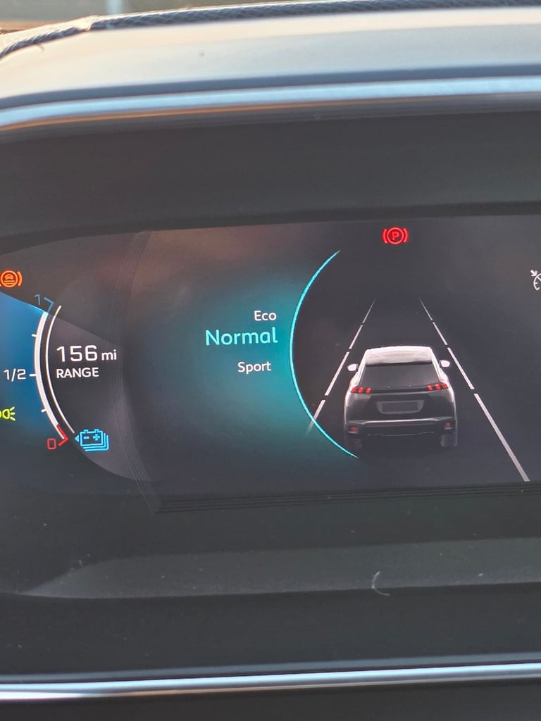 Peugeot, 2008, Hatchback, 2023, Other, 1 (cc), 5 doors