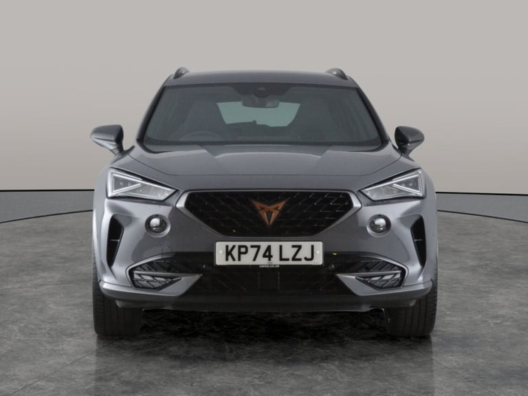 2024 Cupra Formentor 1.5 TSI 150 V2 5dr DSG HATCHBACK PETROL Automatic