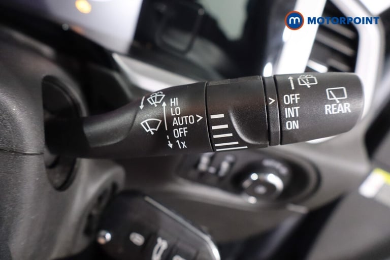 2023 Vauxhall Grandland 1.2 Turbo GS 5dr SUV Petrol Manual