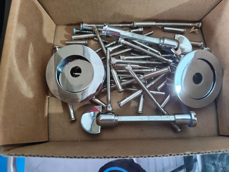 5 new build doors