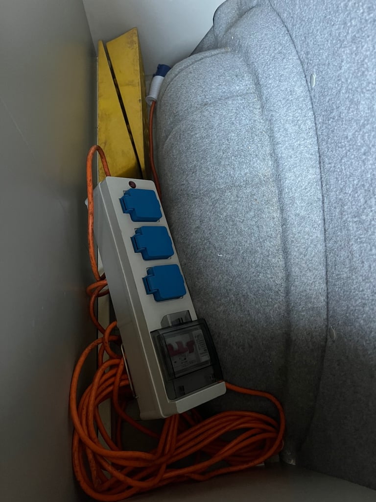 Volkswagen, TRANSPORTER, Panel Van, 2005, Manual, 2460 (cc)