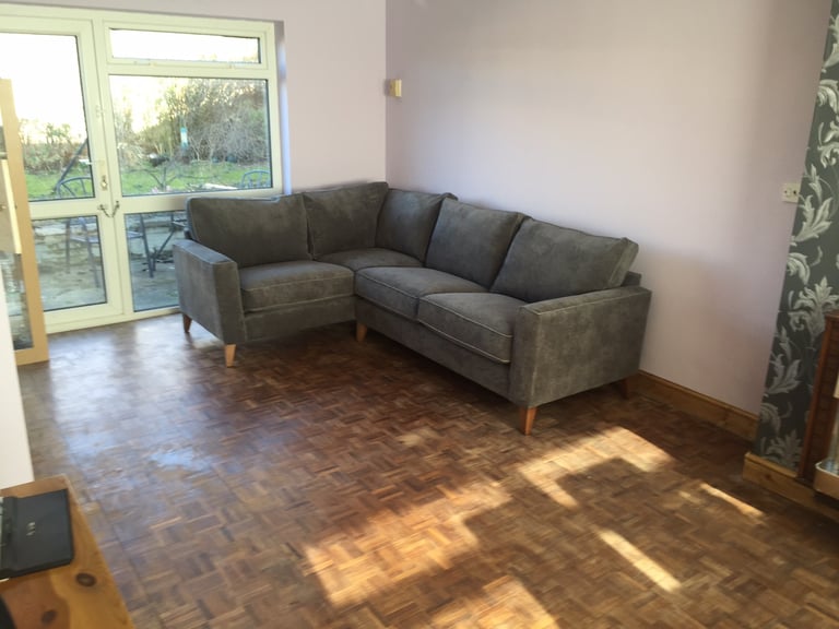 Sofas And Corner In Bedfordshire