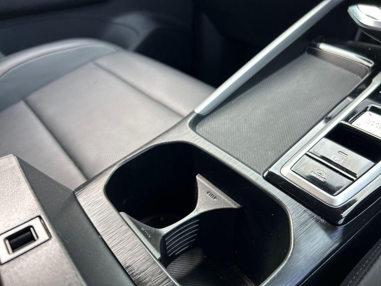 2025 MG MG ZS 1.5 Hybrid+ Trophy SUV 5dr Petrol Hybrid Auto Euro 6 (s/s) (196 ps) SUV PETROL/ELEC...