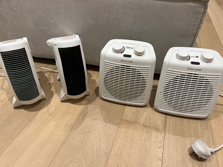 image for Small heaters 