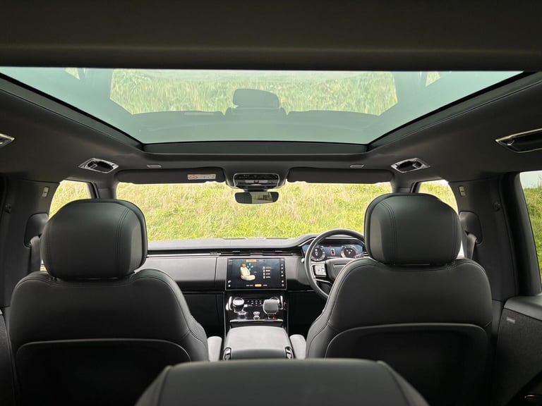 2022 Land Rover Range Rover Sport 3.0 D300 MHEV Dynamic SE Auto 4WD Euro 6 (s/s) 5dr ESTATE Diese...