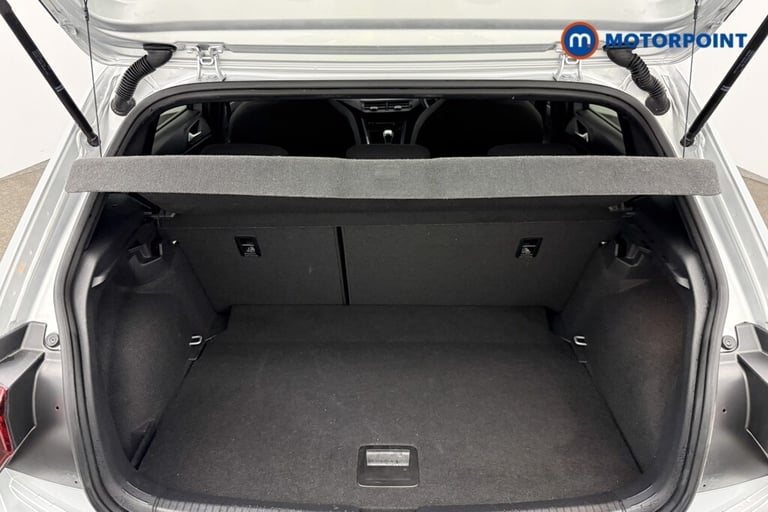 2022 Volkswagen Polo 1.0 TSI R-Line 5dr Hatchback Petrol Manual