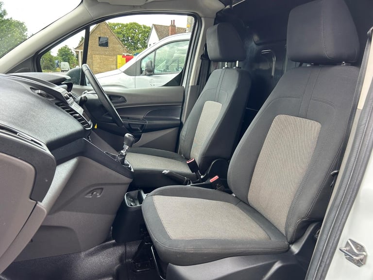 FORD TRANSIT CONNECT 1.5 220 EcoBlue +Â?7,975 Plus VAT+ Van For Sale