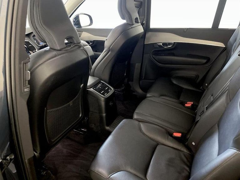 2022 Volvo XC90 2.0h T8 Recharge 18.8kWh Plus Auto 4WD Euro 6 (s/s) 5dr Automatic SUV Hybrid Auto...