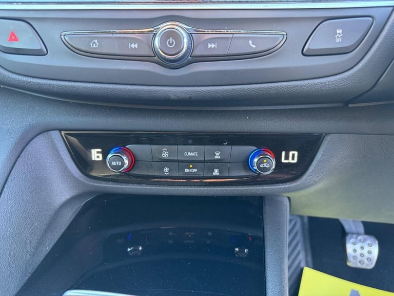 2020 Vauxhall Insignia 1.5i Turbo GPF SRi VX Line Nav Grand Sport Euro 6 (s/s) 5dr Hatchback Petr...