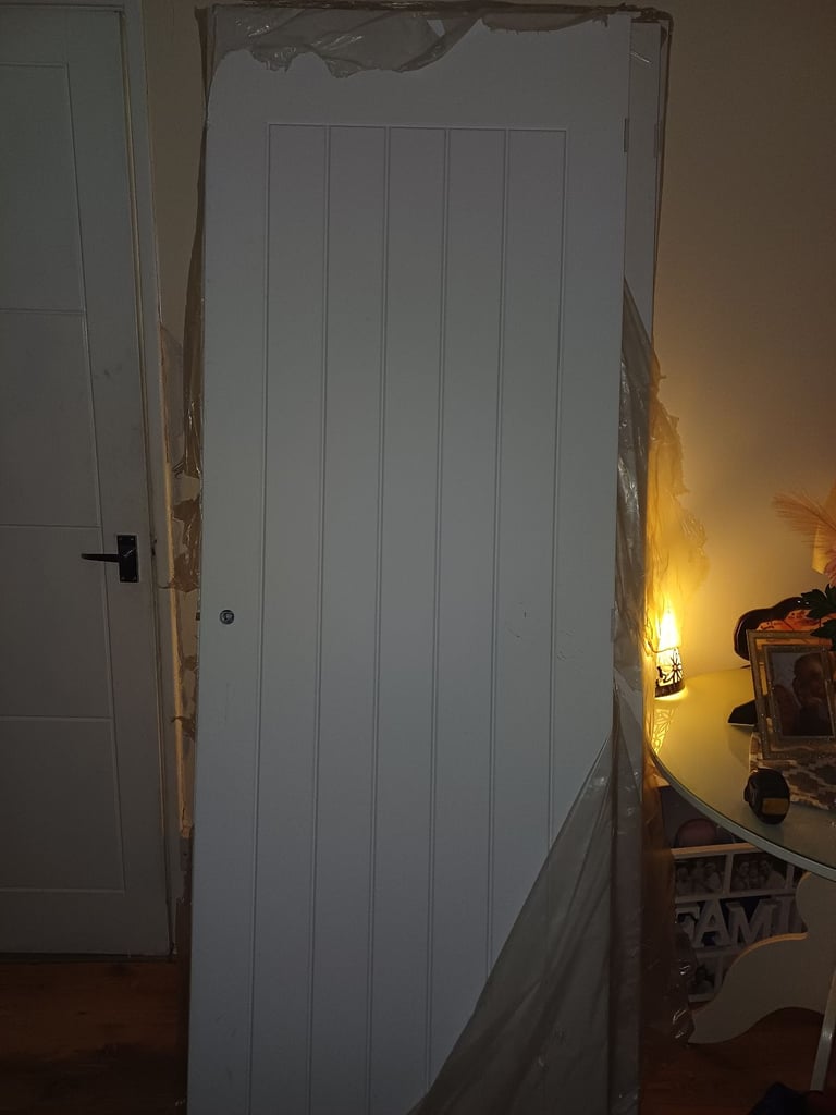 image for  Internal door