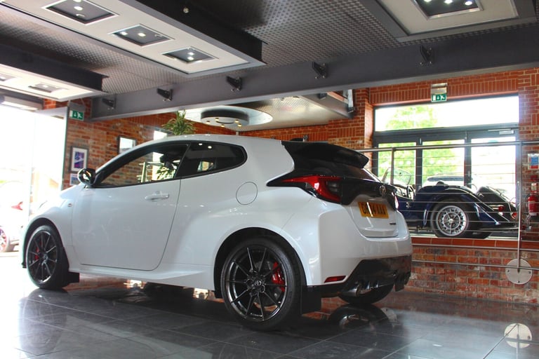 2017 MINI Hatch 2.0 Cooper S 3dr - Chili Pack &amp; Cruise Control &amp; Parking Sensors HATCHBAC...