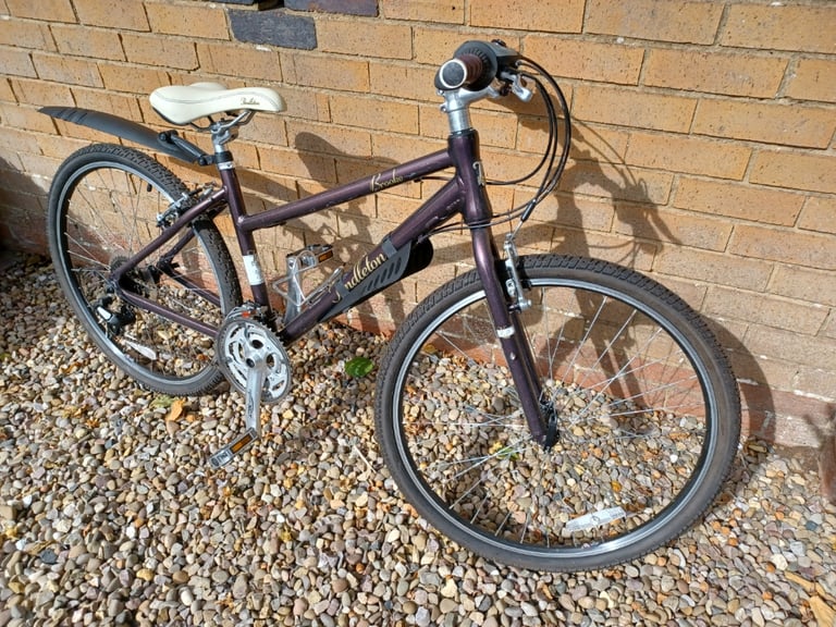 Victoria pendleton brooke bike sale