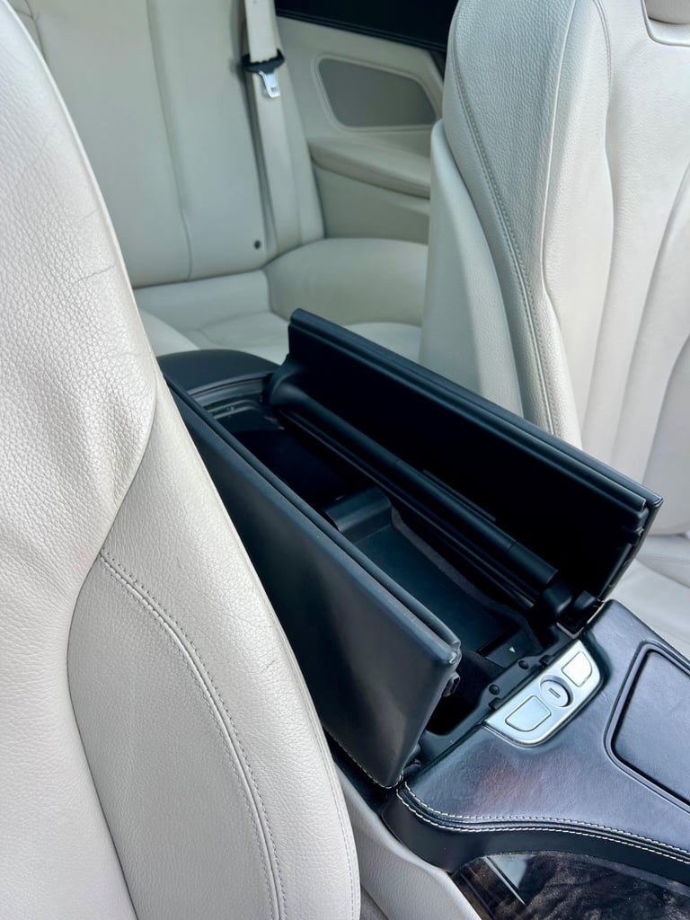 2013 BMW 6 Series 3.0 640d M Sport Auto Euro 5 (s/s) 2dr COUPE Diesel Automatic