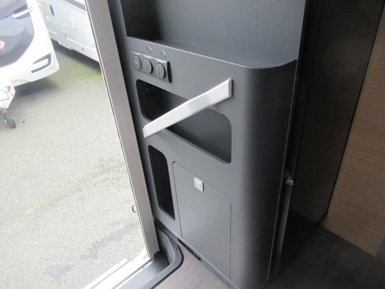 Adria Coral 670 DL 60TH EDITION