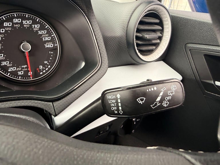 2023 SEAT Arona 1.0 TSI EVO SE Edition SUV 5dr Petrol Manual Euro 6 (s/s) (95 ps) HATCHBACK Petro...