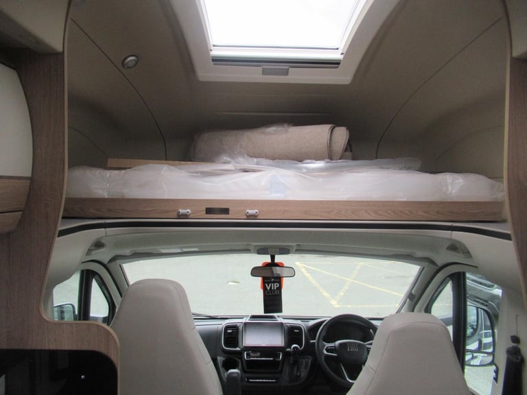 Auto Trail Frontier Scout