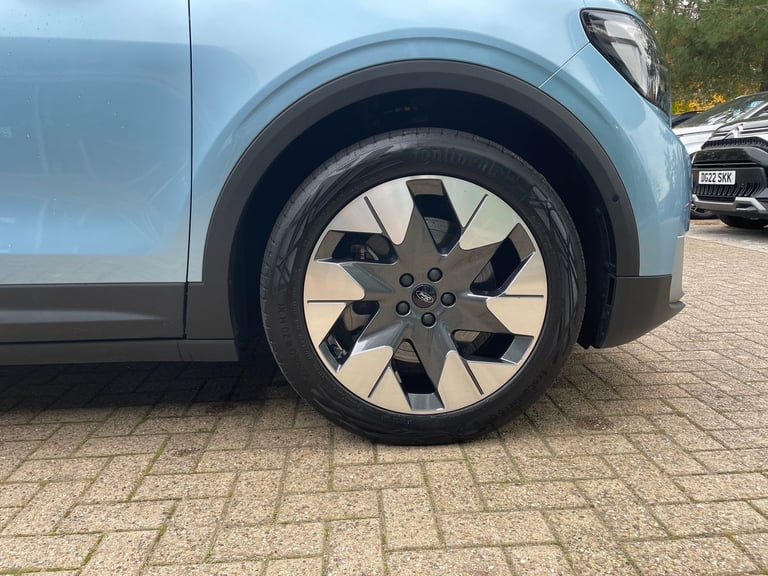 2024 Ford Explorer 210kW Premium 77kWh 5dr Auto [Driver Assist Pack] Estate Electric Automatic
